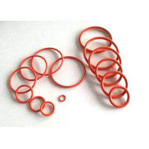 AS568 o ring suppliers rubber seal silicone o ring rubber o-ring seals