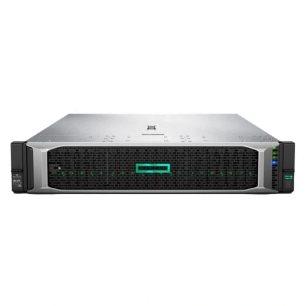 Hot Selling HP DL380 G10 Server Bundle with 10Gbps Network & Fan Cooling System