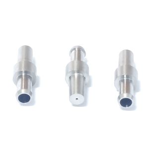 Custom CNC Machining Service - High Precision Stainless Steel CNC Turning