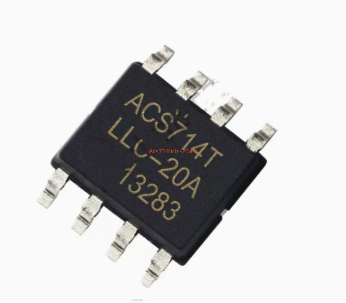 ACS714LLCTR-20A-T