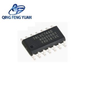 IC DGTL CHIP Freescale Semiconductor TEF6638HW TEF6638HW/V106ZY