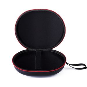 Shockproof Multispandex EVA Travel Case For Wireless Headphones