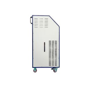 4.5 KW Blue Car Engine Washing Machine High Speed Hydrogen Generator