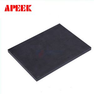 High Temperature Resistance PEEK CFRP Sheet Filled With 30% Carbon Fiber