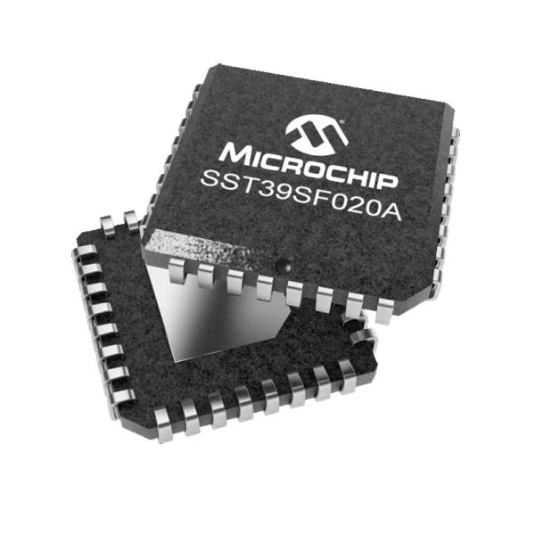 American Microchip Integrated Circuits SST39SF020A-70-4C-NHE-T Brand New