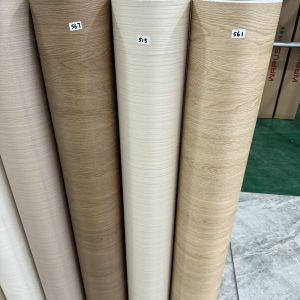 B1 Fire-proof PVC Functional Film Home Office Processing Self Adhesive PVC Film In Various Colors