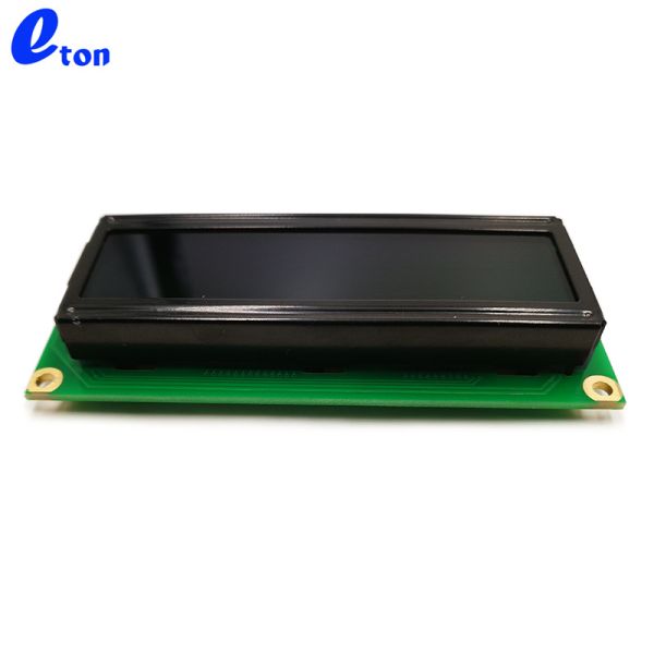 2020NEW DESIGN AND READY TO SHIP CHARACTER 1602 16X2 LCD MODULE