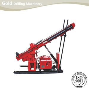 Cheap Anchoring &amp; Jet-grouting slope management drilling machinery for sale