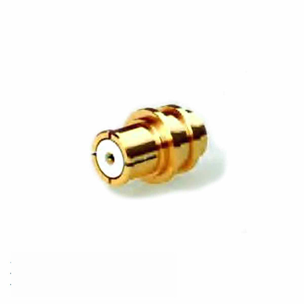 SMP-KB2-2 Ultra-Small Blind-Mating RF Connector: High Frequency, Vibration