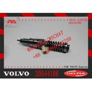 High quality diesel common rail injector 33800-84410 20544186 33800-84400 diesel