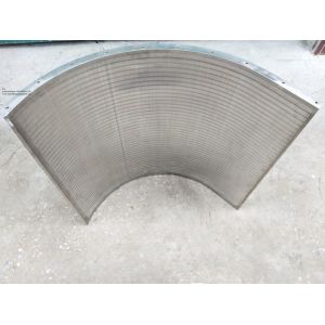 Cheap Plain Weave Stress Screen Sieving for Heavy Duty Applications for sale