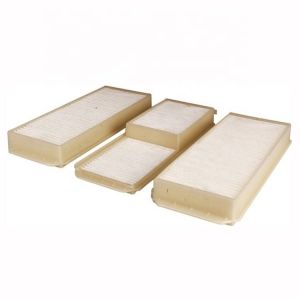 Cheap Top Grade Cabin Air Filter for Mazda1 Reference NO. LA 508 OEM BC5D-61-J6X MC-5106 J1343000 CA-1701 for sale