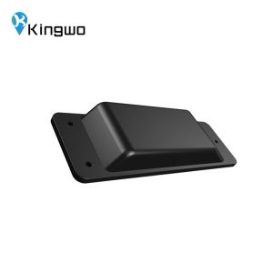Intelligent IP67 Global LBS Positioning 4g Gps Tracking Device For RV