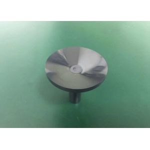 SI3N4 Ceramic Ball Poisson'S Ratio 0.25-0.3 & Thermal Conductivity 20 W/M.K