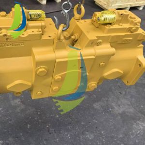 China 566-8632 Hydraulic Main Pump Piston Pump 5668632 For E349 on sale