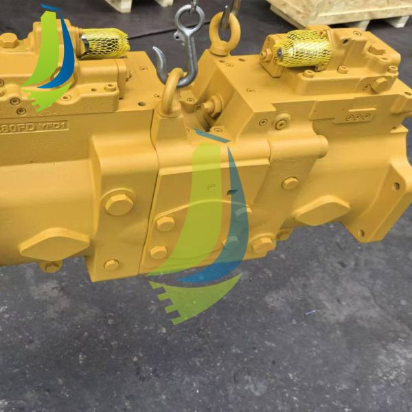 Quality 566-8632 Hydraulic Main Pump Piston Pump 5668632 For E349 wholesale