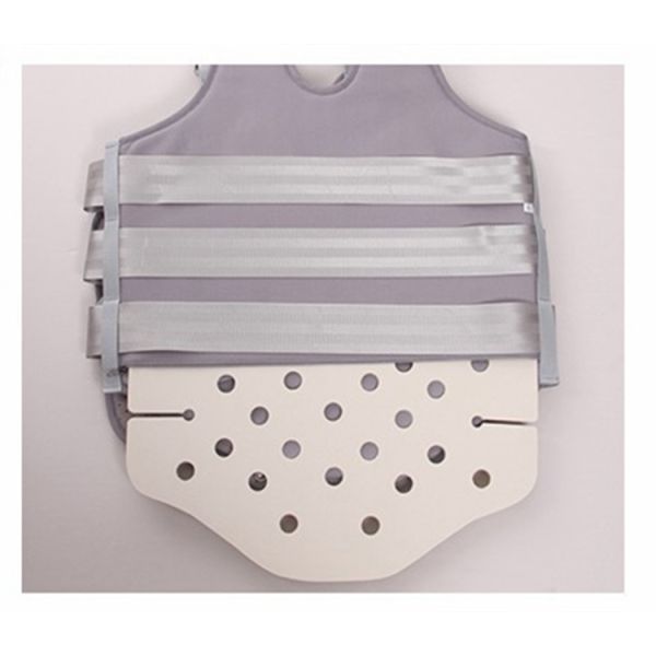Thoracic And Lumbar Spine Postoperative Fixed Brace For Men And Women