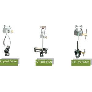 100kg Peel Strength Tester With Manual Rolling Wheel