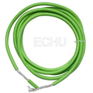 PUR control cable (Servo Motor cable) CNC cable