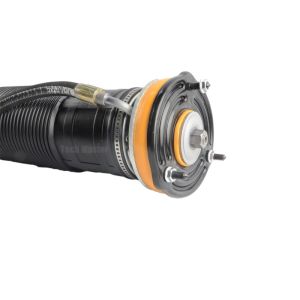 ABS Front Shock Absorber For Mercedes W222 W217 Passenger Hydro Strut 2223208313