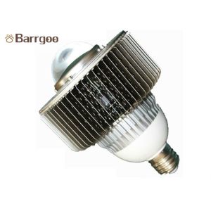 Aluminum 100 Watt LED High Bay Light , E40 LED High Bay Metal Halide Equivalent