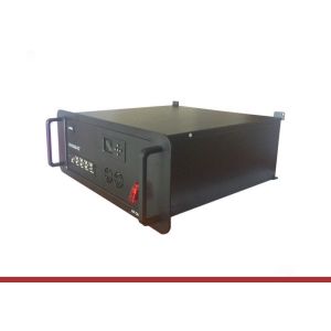 100W Long Range COFDM Wireless Video Transmitter With GPS Data Function HDMI SDI CVBS