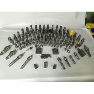 Rexroth Poppet Valve Excavator Spare Parts High Quality Factory Price