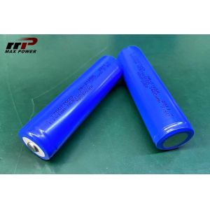 3500mAh NCR18650GA 3.7V Lithium Ion Rechargeable Batteries Cleaner Robot Power