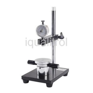 Manual Test Stand for Analog and Digital Fruit Hardness Tester with Easy