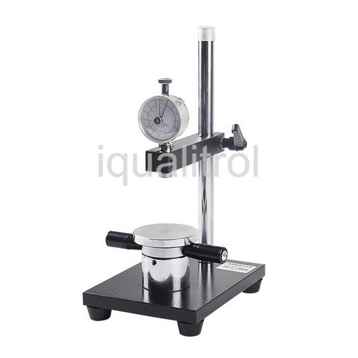 Manual Test Stand for Analog and Digital Fruit Hardness Tester with Easy