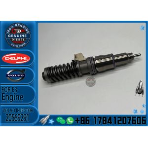 Fuel Injector Assembly 20569291 7420747798 85000675 7421340612 9021371673