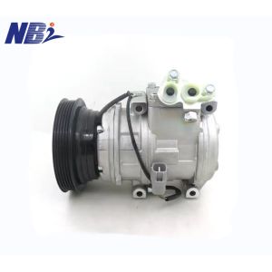 10PA17C Ac Compressor Replacement for Toyota Camry 2.2 engine 147200-4490 147200