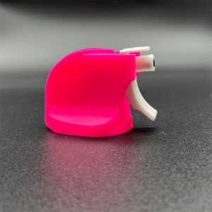 Ergonomic Trigger Spray Cap for Aerosol Cans – Comfortable and Easy Operation