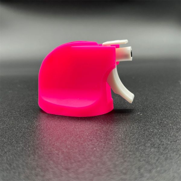 Quality Ergonomic Trigger Spray Cap for Aerosol Cans – Comfortable and Easy Operation wholesale