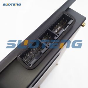 300611-00035C ECU Control Unit ECM For DX220LC DX255