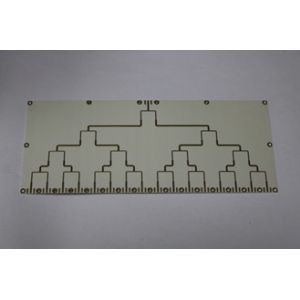 Rogers 3003 RF / Microwave PTFE-Based Rogers PCB 2 Layer Board