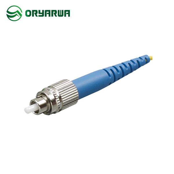 Quality Pigtail FC PC SX Multimode Fiber Connector 2.0mm Nets Boot ODM OEM wholesale