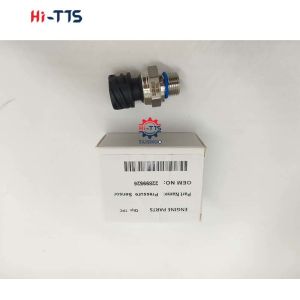 Hi-TTS Engine Spare Parts Pressure Sensor 22899526 for Truck