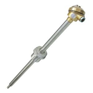 Power Station Temperature Measurement Thermocouple And Thermal Resistance