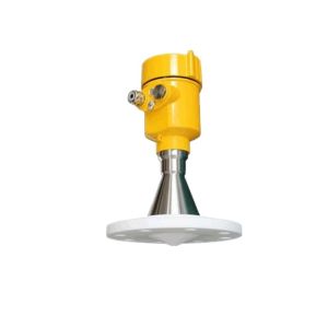 Cheap KLD-2606 4-20mA HART 26GHz Radar Level Meter for sale