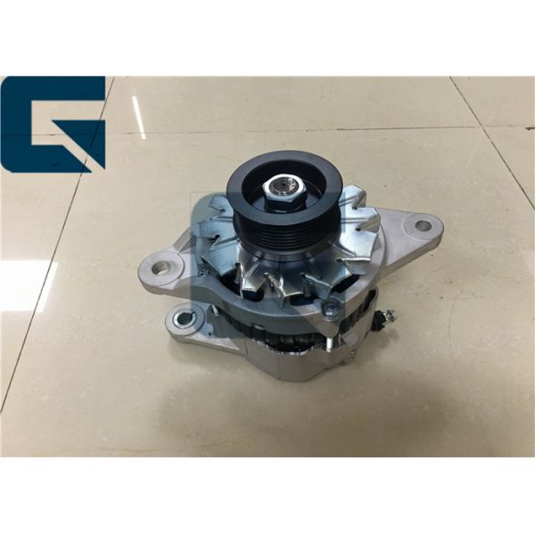 Quality 4HK1 Alternator 8-98092116-0 8980921160 For HITACHI ZAX230 ZAX240 Excavator wholesale