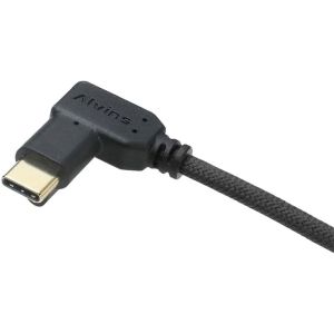 Alvin's Professional Locking USB C Cable for Blackmagic Systems (20")