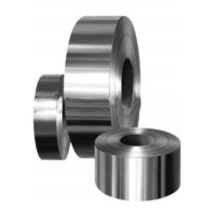 Embossed Finish 201 Stainless Steel Coil Strip Cold Rolled 2B BA 200 Series