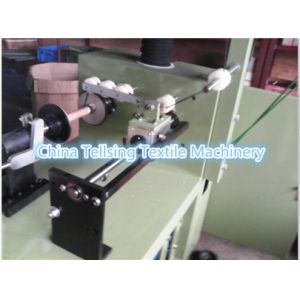 Cheap Good quality Tellsing coiling machine in sales for ribbon,webbing,tape,stripe,riband,band,belt,elastic tape etc. for sale