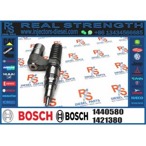 Diesel Fuel injection pump/unit injector 0414701020 fuel injector 1440580 for