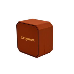 ODM High End Paperboard Watch Box Matte Lamination