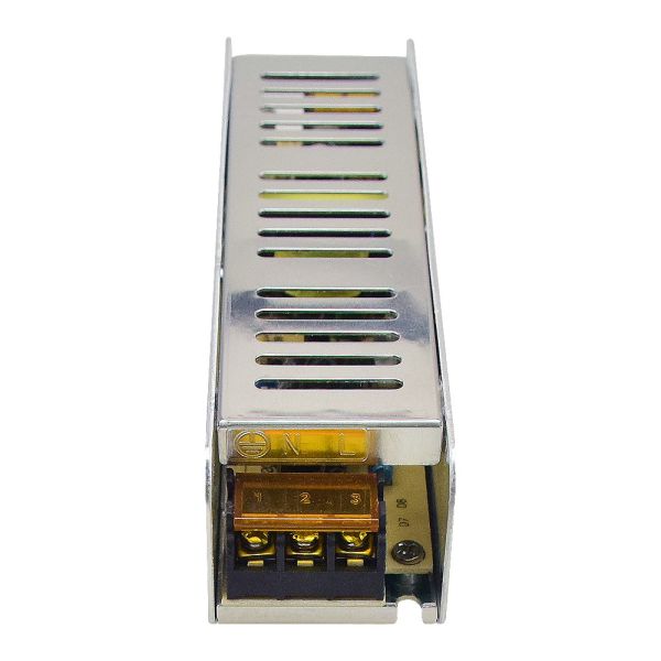 Slim Type 12v 5a 60w Led Strip Power Supply Constant Voltage