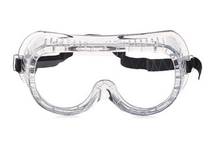 Clear Splash Proof Glasses Personal Protective Equipment Safety Goggles