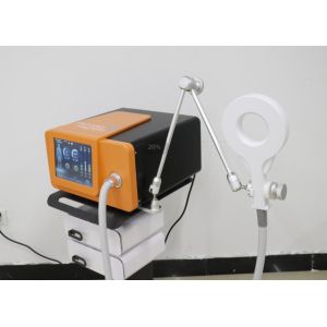 Pemf Emtt Physical Pain Relief Machine Non Invasive Touch Free