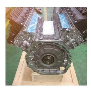 2.0L 2.2L 2.7L 3.0L 3.6L 4.4L 5.0L Diesel Gasoline Engine for Land Rover